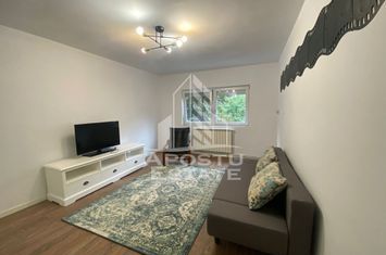 Apartament 2 camere, decomandat, zona Complexului Studentesc anunturi imobiliare Timis