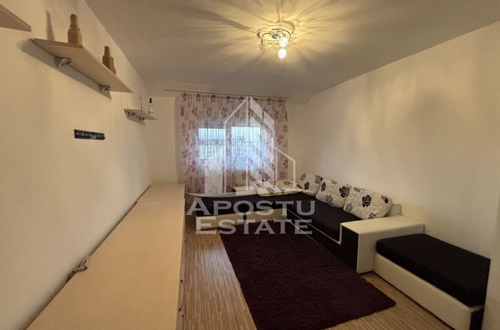 Apartament cu 2 camere in zona Soarelui, centrala termica anunturi imobiliare Timis