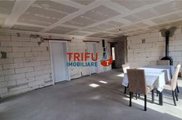 Casă - 3 camere de vanzare BERGHIN - Alba anunturi imobiliare Alba