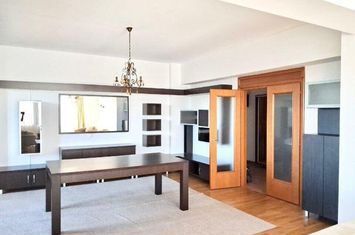 5-room apartment, 4 bedrooms, garage, Kiseleff, Aviatorilor metro anunturi imobiliare Bucuresti