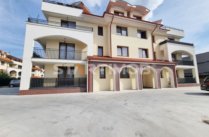 Apartament doua camere Imperial Residence anunturi imobiliare Brasov