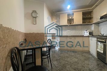 De vânzare apartament cu 1 cameră, confort sporit, tip AN – Lacul Roșu, Oradea anunturi imobiliare Bihor