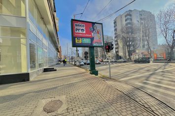Spațiu comercial de inchiriat IASI - Iasi anunturi imobiliare Iasi