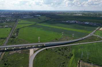 Teren lângă Centura Aradului, zona Micalaca anunturi imobiliare Arad