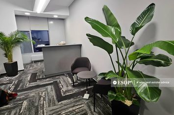 Birou de inchiriat DOROBANTI (FLOREASCA) - Bucuresti anunturi imobiliare Bucuresti