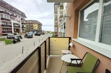 Garsonieră de inchiriat RULMENTUL - Brasov anunturi imobiliare Brasov