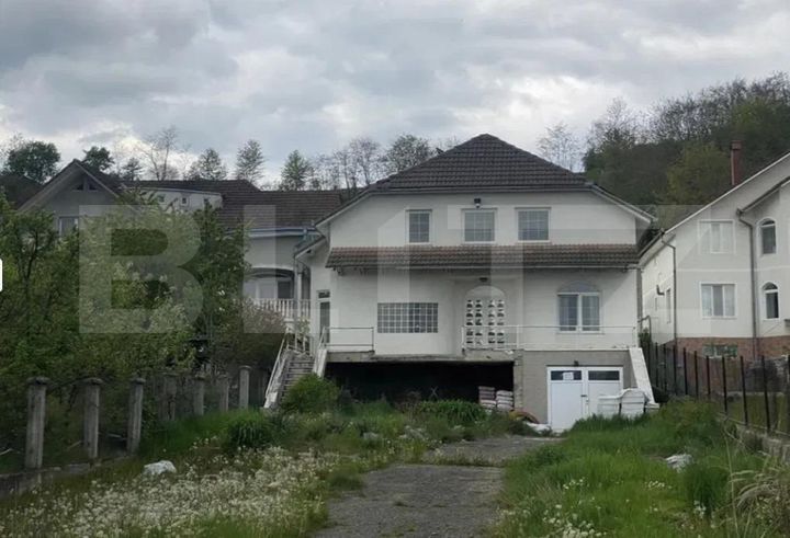 Casă - 7 camere de inchiriat BISTRITA - Bistrita-Nasaud anunturi imobiliare Bistrita-Nasaud