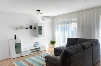 Apartament 3 camere, terasa, complex Arcadia Apartments, Domenii anunturi imobiliare Bucuresti