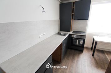 Apt 1 camera - 25 mp - Modern - Renovat anunturi imobiliare Mures