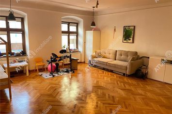 Apartament 2 camere de vanzare CENTRUL ISTORIC - Sibiu anunturi imobiliare Sibiu
