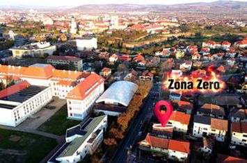 Vilă - 7 camere de vanzare CETATE - Alba anunturi imobiliare Alba