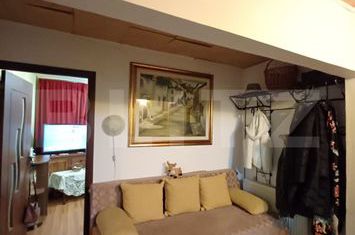 Apartament 3 camere de vanzare TURDA - Cluj anunturi imobiliare Cluj