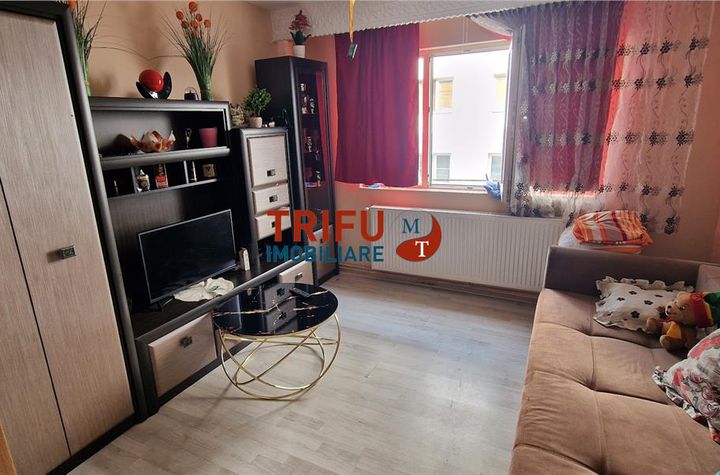 Garsonieră de vanzare CENTRAL - Alba anunturi imobiliare Alba