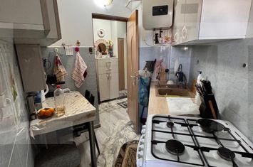 Garsonieră de vanzare BOTOSANI - Botosani anunturi imobiliare Botosani