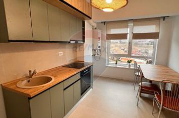 Se Închiriază Apartament modern cu 1 cameră  pe termen lung anunturi imobiliare Iasi