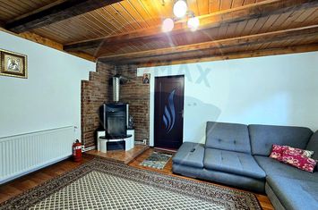 Cabana de vis în Râșca–intimitate totală în zonă turistică, Comision 0 anunturi imobiliare Cluj