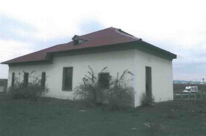 Casă - 5 camere de vanzare CIRESU - Arges anunturi imobiliare Arges