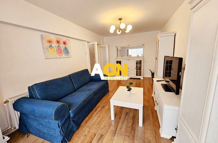 Apartament 3 camere, etaj 2, renovat, Cetate, langa Scoala M. Eminescu anunturi imobiliare Alba