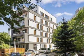 Apartament 3 camere de vânzare Bucuresti - Stirbei-Voda