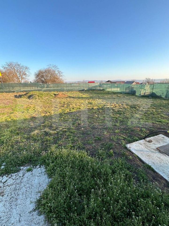 Teren de vanzare SUCEAVA - Suceava anunturi imobiliare Suceava