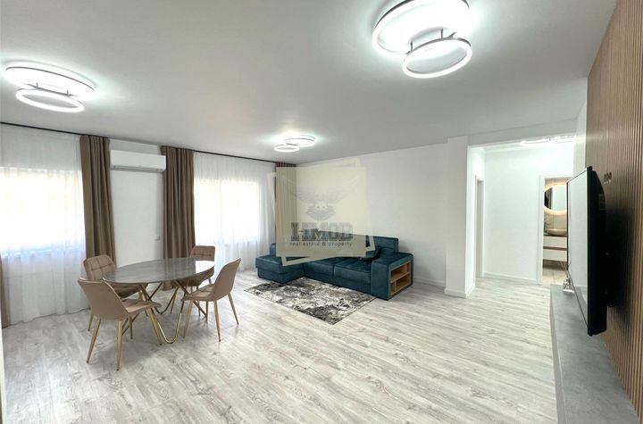Apartament 3 camere de vanzare EXTERIOR EST - Sibiu anunturi imobiliare Sibiu