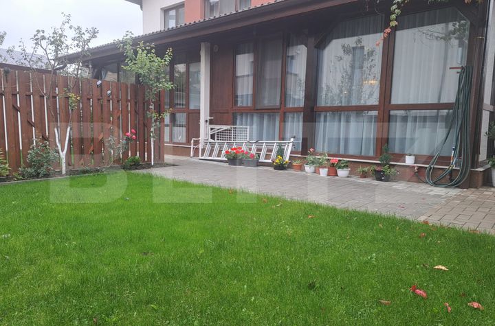 Vilă - 3 camere de vanzare SANPETRU - Brasov anunturi imobiliare Brasov