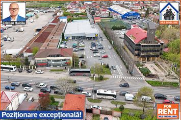 Oportunitate! - Cladire comerciala / birouri langa Primaria Voluntari anunturi imobiliare Bucuresti