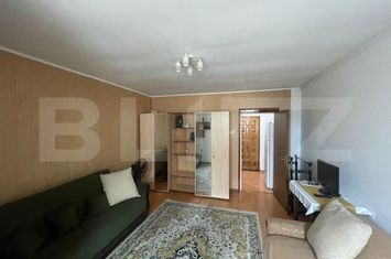 Garsonieră de vanzare GRIVITEI - Brasov anunturi imobiliare Brasov