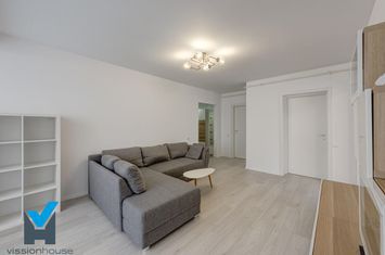 Inchiriere 2 camere Straulesti | Bloc Nou | Parcare subterana anunturi imobiliare Bucuresti