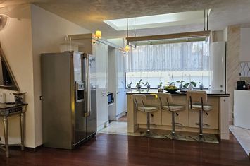 DISPONIBIL IMEDIAT VILA SUPERBA- IANCU NICOLAE anunturi imobiliare Bucuresti
