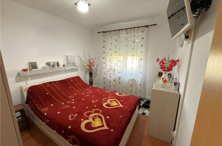 Apartament 2 camere de vanzare SOLIDARITATII - Satu Mare anunturi imobiliare Satu Mare