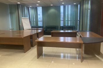 Piata Victoriei, Guvern, inchiriere spatii de birouri in cladire de birouri P+7, suprafete cuprinse intre 100 mp si 700 mp, anunturi imobiliare Bucuresti