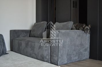 Apartament cu 2 camere, etajul 1, loc de parcare inclus, Dumbravita anunturi imobiliare Timis