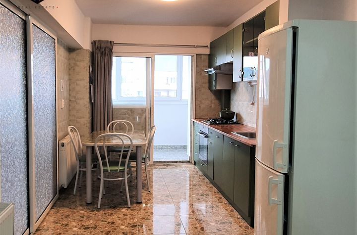 Apartament 3 camere de vanzare MANASTUR - Cluj anunturi imobiliare Cluj