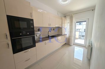 Apartament 3 camere de inchiriat TURNISOR - Sibiu anunturi imobiliare Sibiu