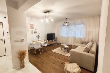Apartament 2 camere de inchiriat ORADEA - Bihor anunturi imobiliare Bihor