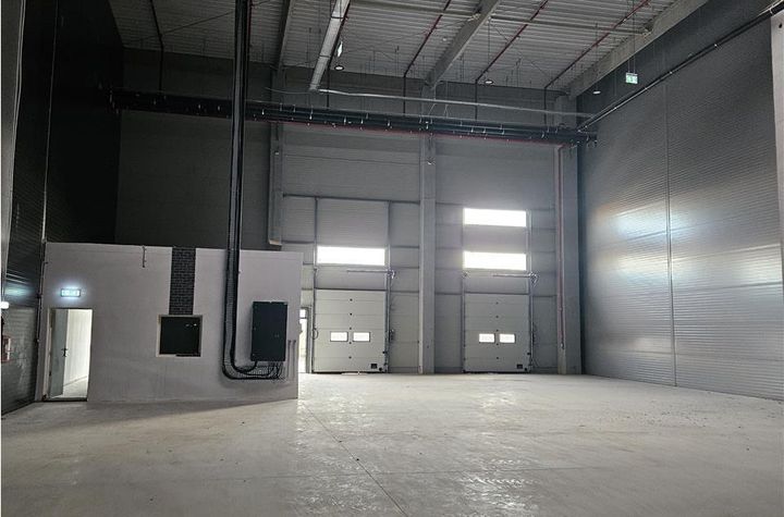 Spațiu industrial de inchiriat DEJ - Cluj anunturi imobiliare Cluj