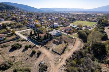 Teren construibil 710 mp în Zigos, Filippoi anunturi imobiliare Grecia