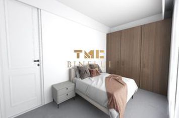 Apartament 4 camere, terasa 60mp - TMC Binelui Park, sector 4 anunturi imobiliare Bucuresti