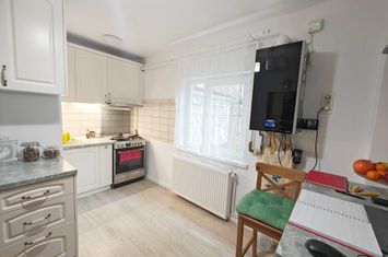 Apartament 3 camere de vanzare BUCOVINA - Timis anunturi imobiliare Timis