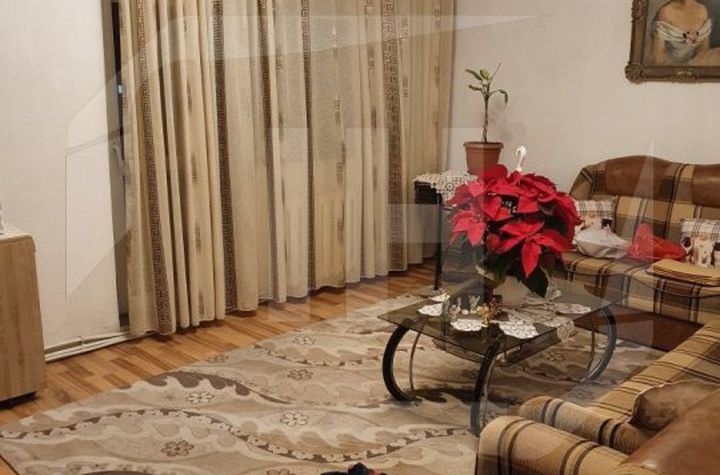 Apartament 3 camere de vanzare CLUJ-NAPOCA - Cluj anunturi imobiliare Cluj