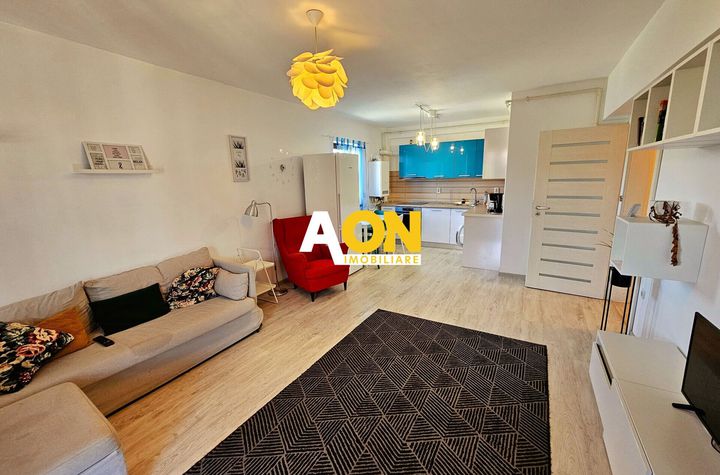 Apartament 3 camere lux, 2 balcoane, mobilat, utilat, ultracentral anunturi imobiliare Alba