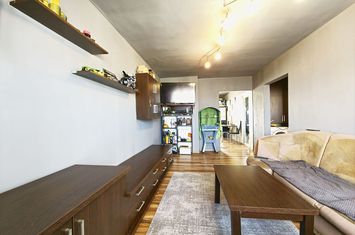 Apartament 3 camere, mobilat, str. Primaverii , Manastur anunturi imobiliare Cluj
