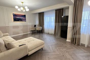 Apartament 2 camere de inchiriat CLUJ-NAPOCA - Cluj anunturi imobiliare Cluj