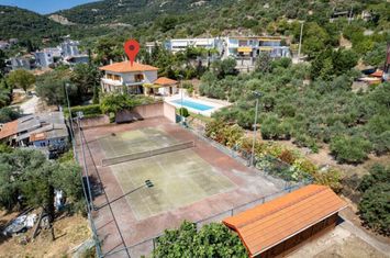 Vilă mobilată 285 mp în Palio, Kavala — 350 metri de mare anunturi imobiliare Grecia