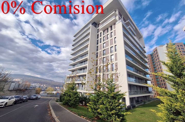 0% comsion, Exclusivitate 2 camere cu parcare, Scala Center-Zorilor anunturi imobiliare Cluj