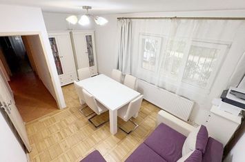 Apartament 3 camere de vanzare LIPOVEI - Timis anunturi imobiliare Timis