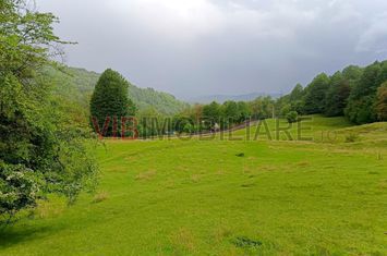 Teren de vanzare Breaza – Nistoresti, Str. Muresului anunturi imobiliare Prahova