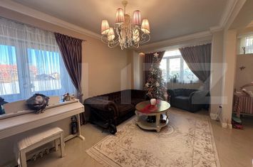 Apartament 3 camere de vanzare SUCEAVA - Suceava anunturi imobiliare Suceava