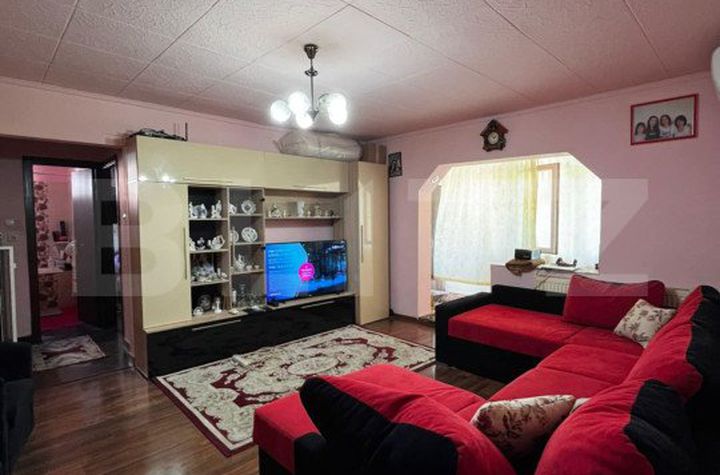 Apartament 3 camere de vanzare SATU MARE - Satu Mare anunturi imobiliare Satu Mare
